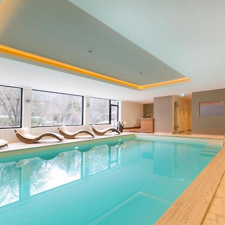 Grainauer Hof Hotel Ngoại thất bức ảnh