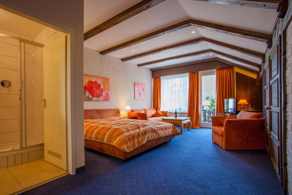 Grainauer Hof Hotel Ngoại thất bức ảnh