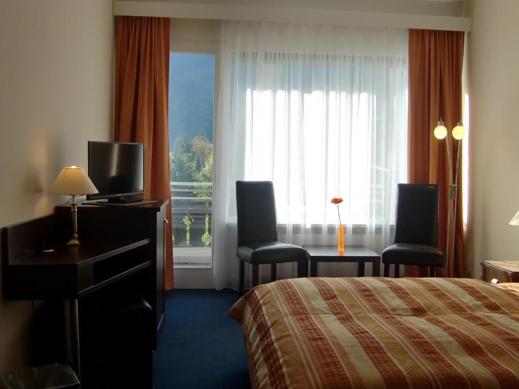 Grainauer Hof Hotel Phòng bức ảnh