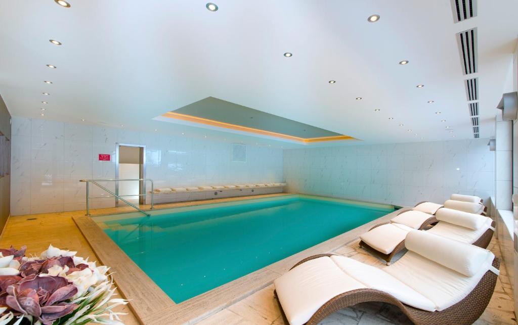 Grainauer Hof Hotel Ngoại thất bức ảnh
